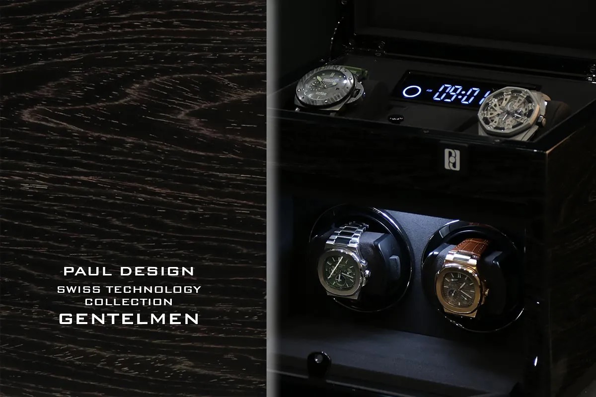 Paul Design 110019